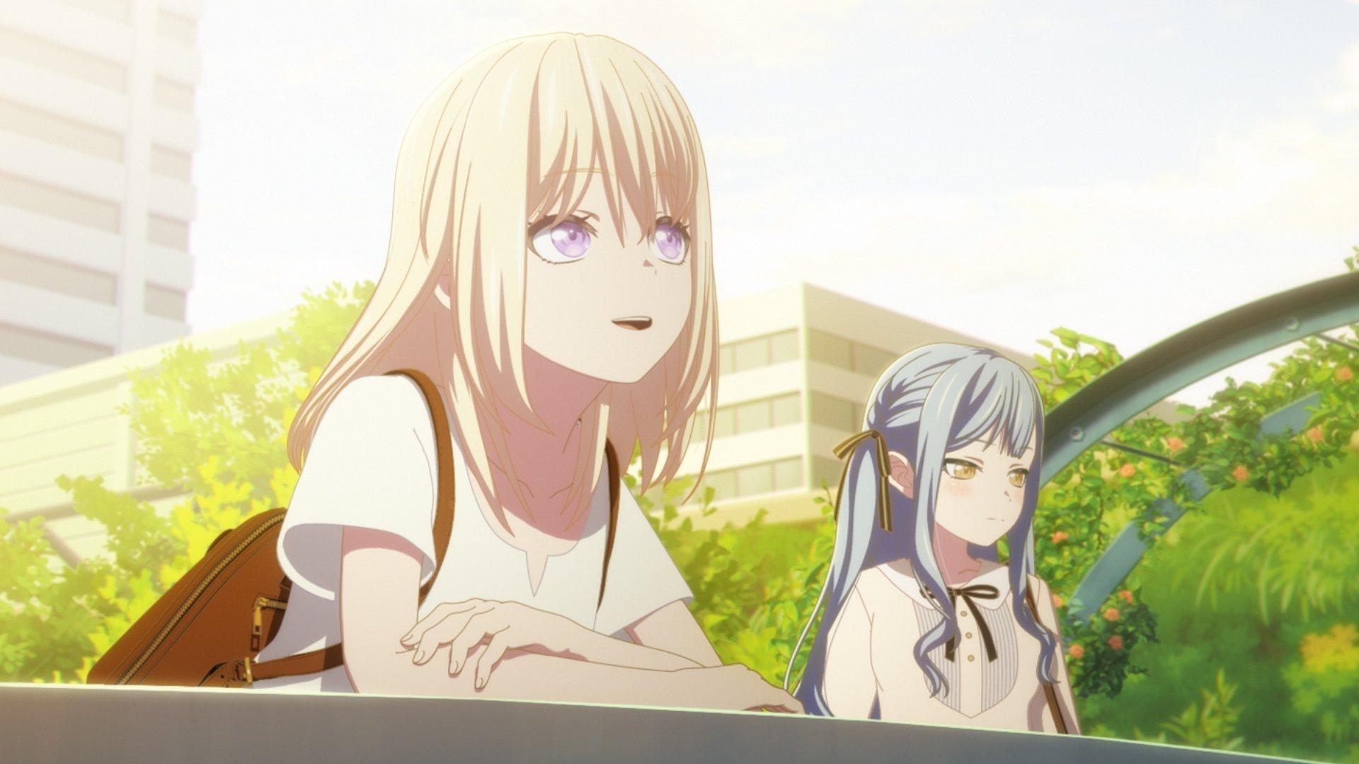 Still from Why