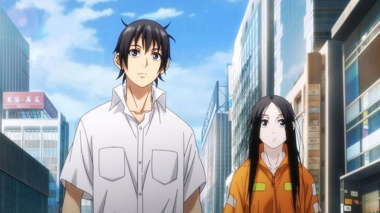 Still from Episode 2
