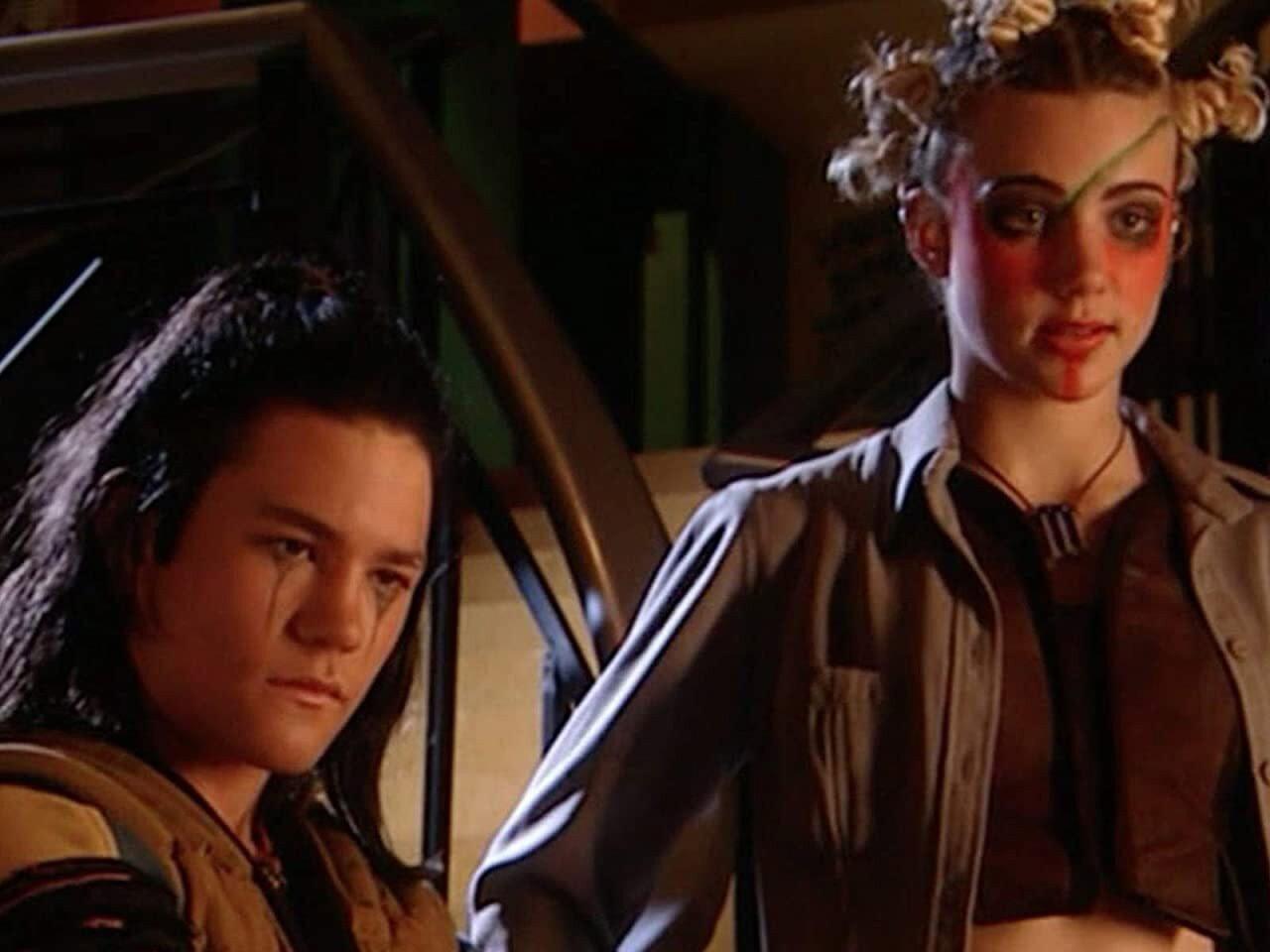 Still from Episode 3