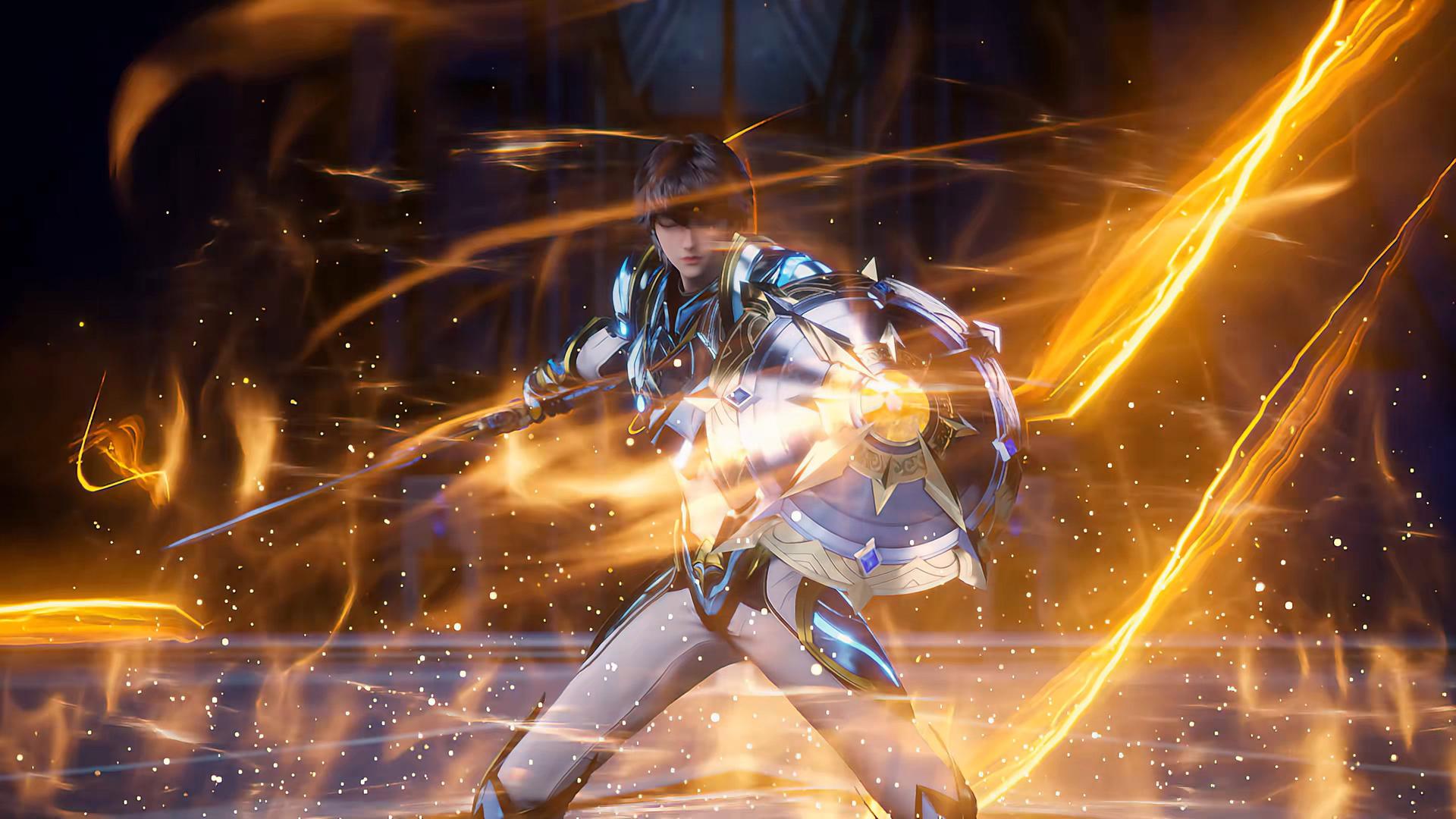 Still from Episode 22