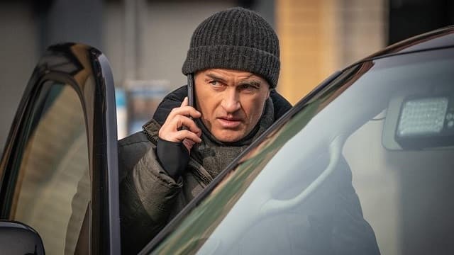 Still from Getaway