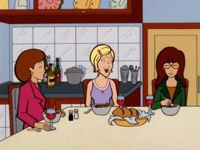 Still from The Lost Girls
