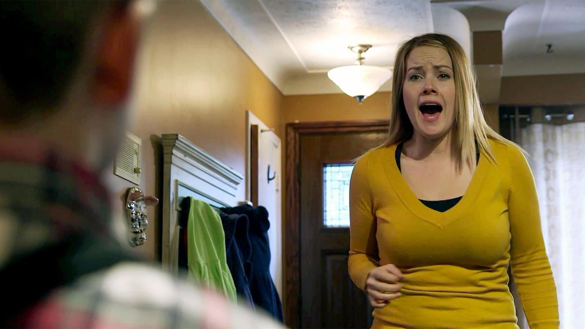 Still from Ghost Children
