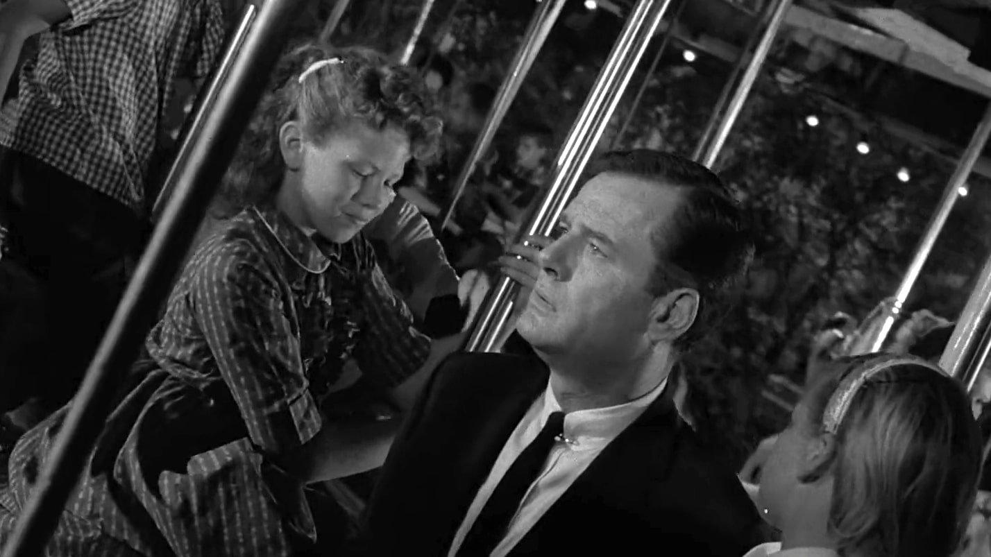 Still from Walking Distance