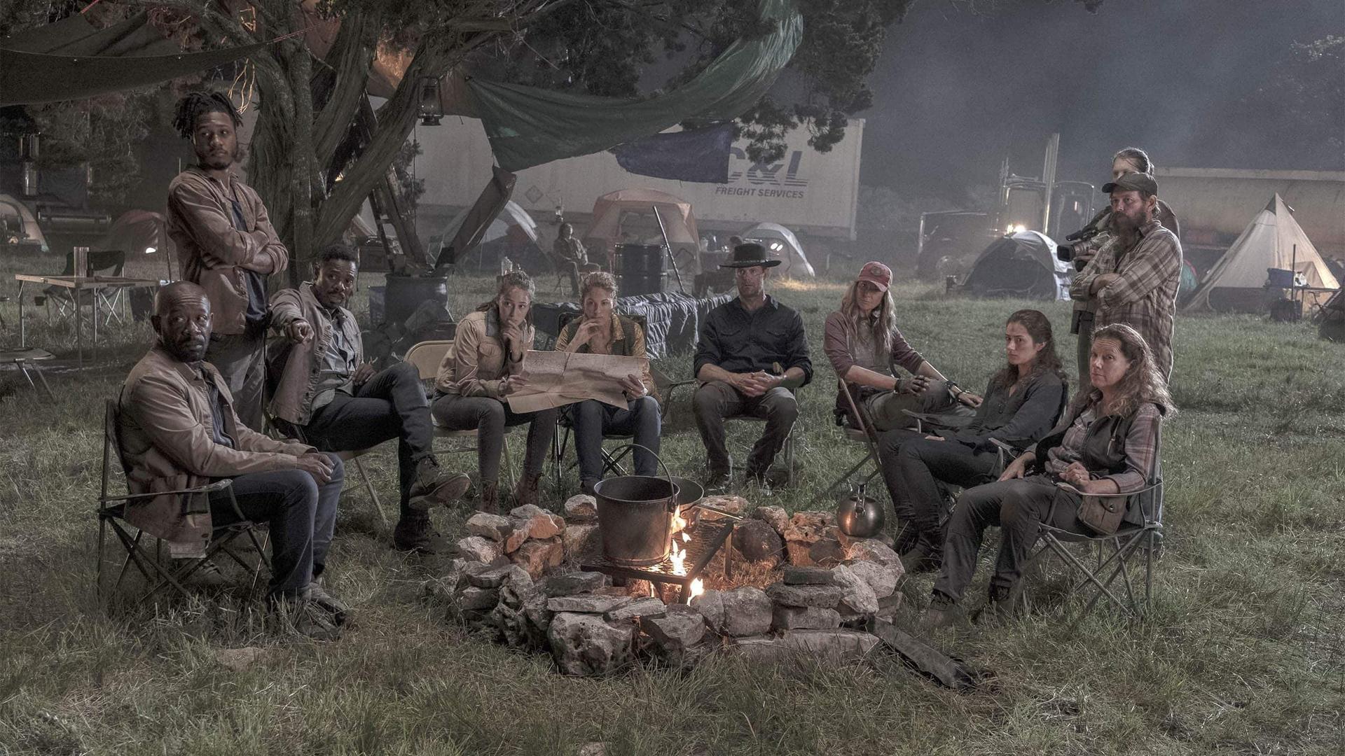 Still from Channel 5