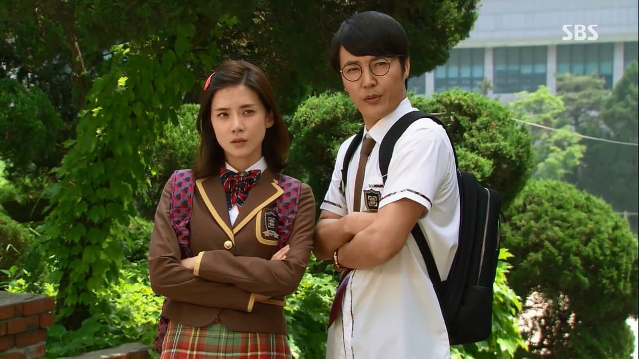 Still from Episode 3
