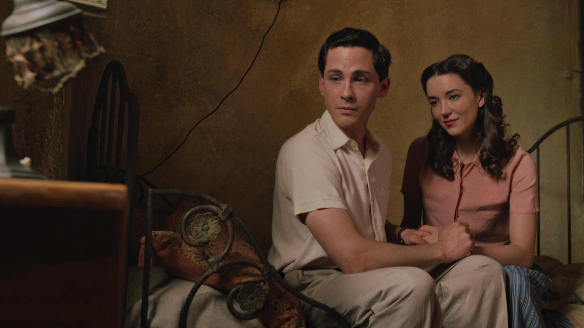 Still from Rio