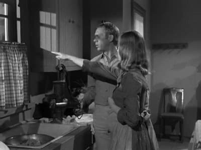 Still from The Voice of Silence