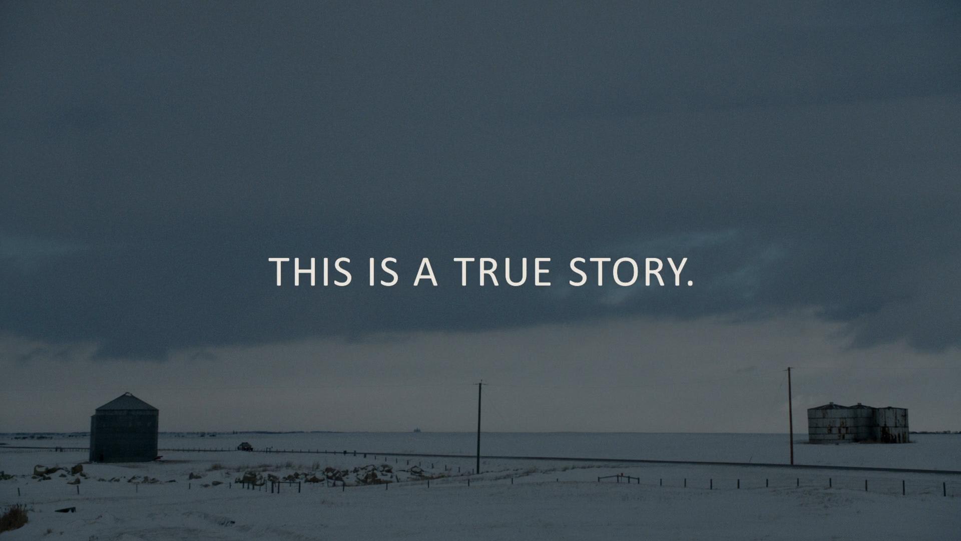 Still from This Is a True Story