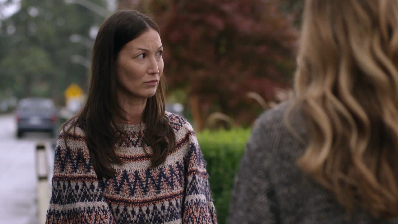 Still from Cat in the Box