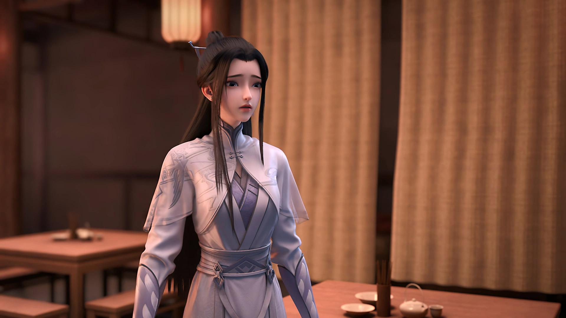 Still from Episode 21