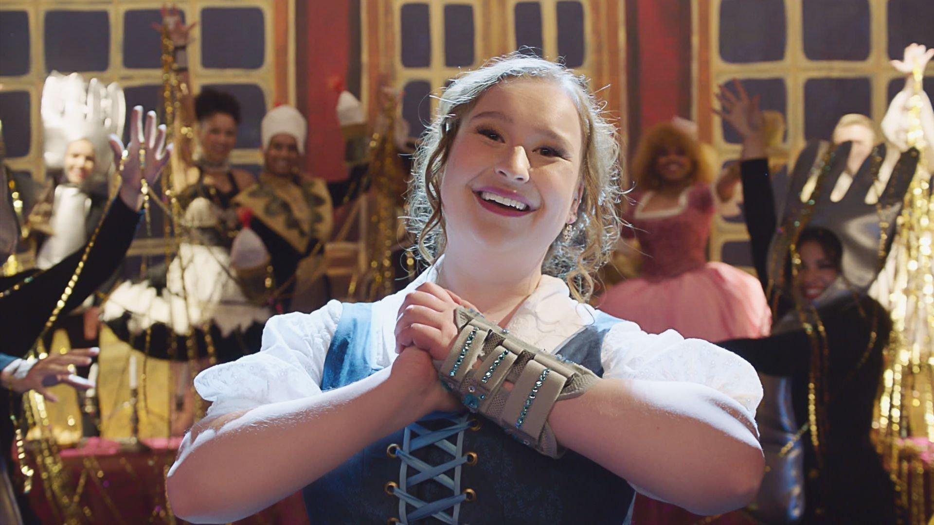 Still from Showtime