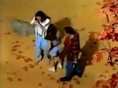Still from Storybook Rangers (1)