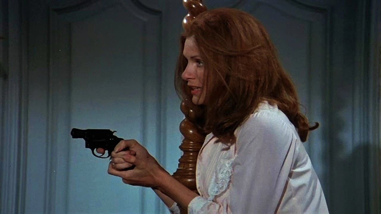Still from Lady in Waiting