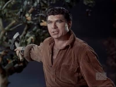 Still from Sam Hill