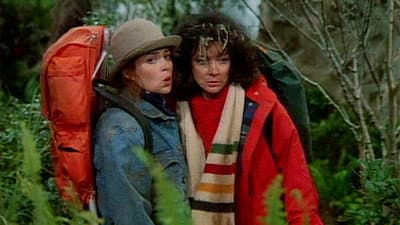 Still from The Wilderness Experience