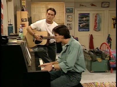 Still from Jake's Song