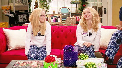 Still from Joy To-A-Rooney
