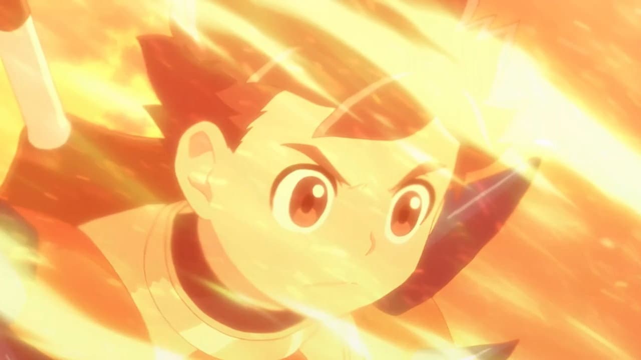 Still from Brachydios the Destroyer