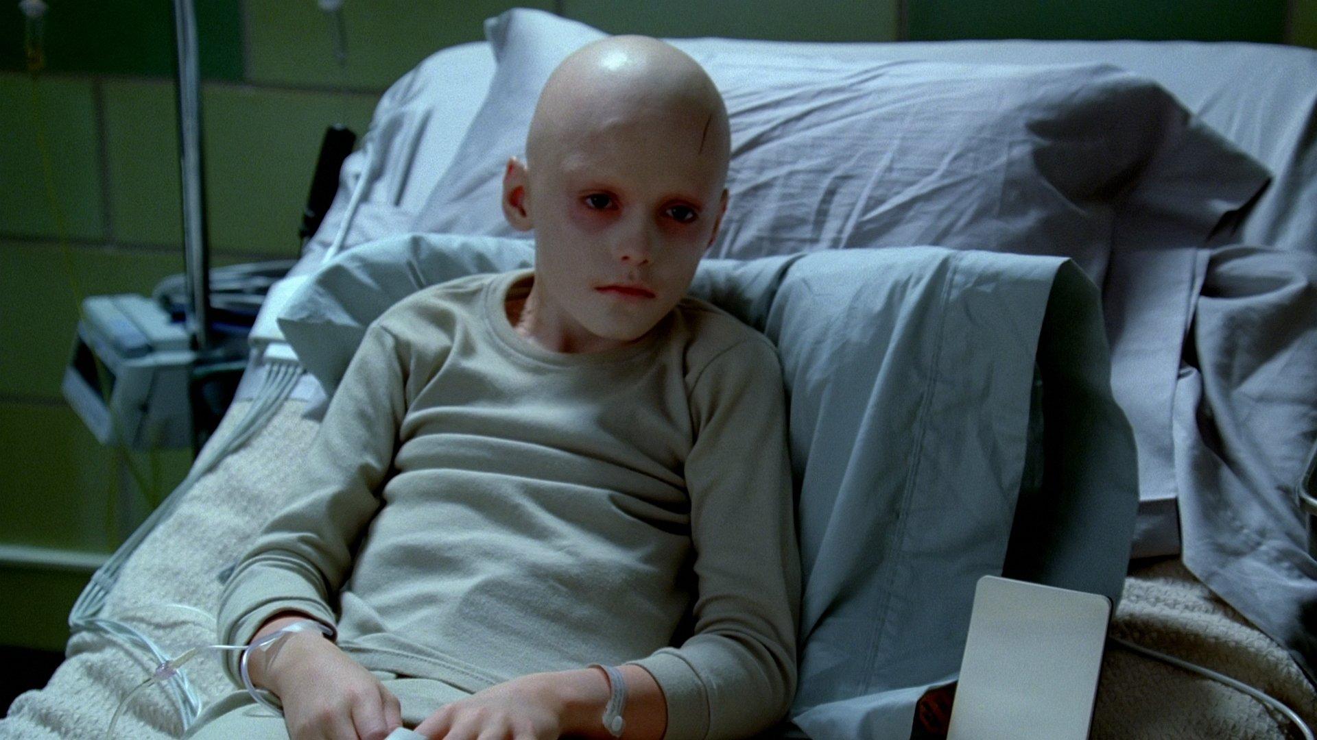 Still from Inner Child