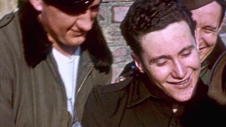 Still from Glory and Guts
