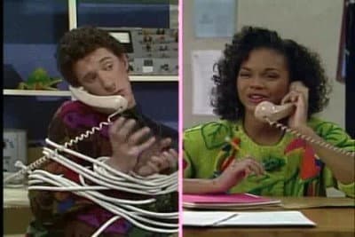 Still from Teen Line