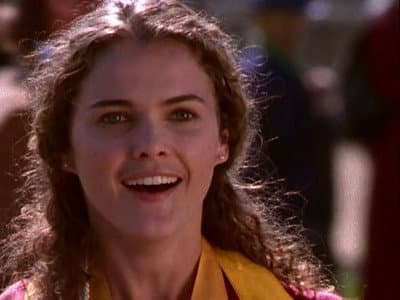 Still from Unaired Pilot
