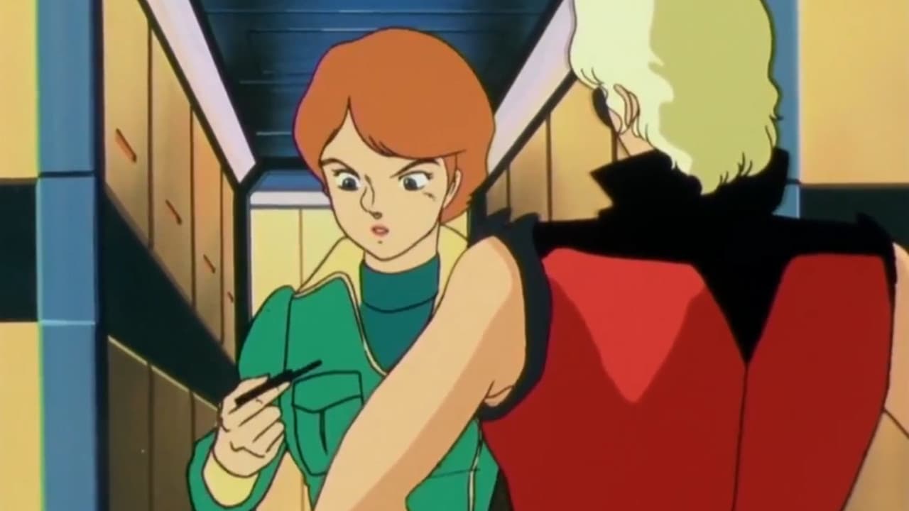 Still from To Earth