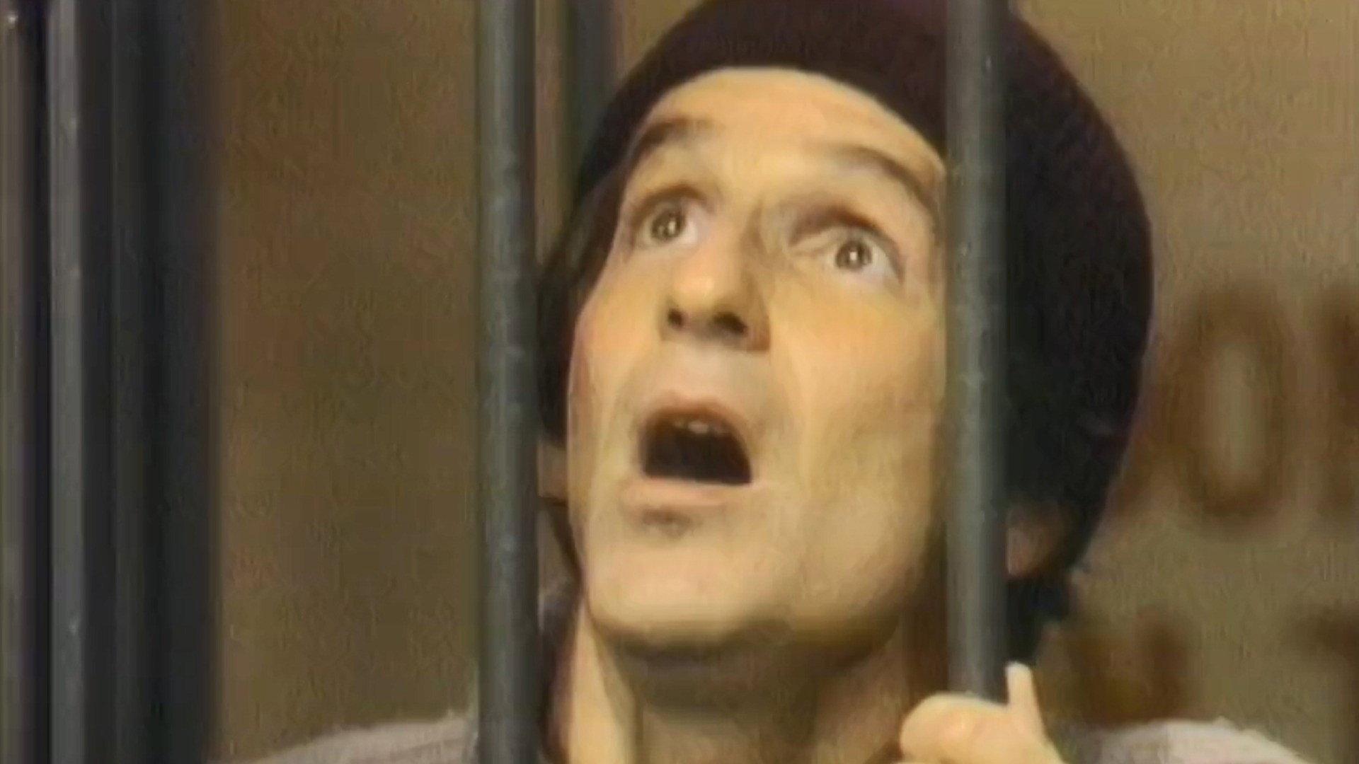 Still from Escape Artist