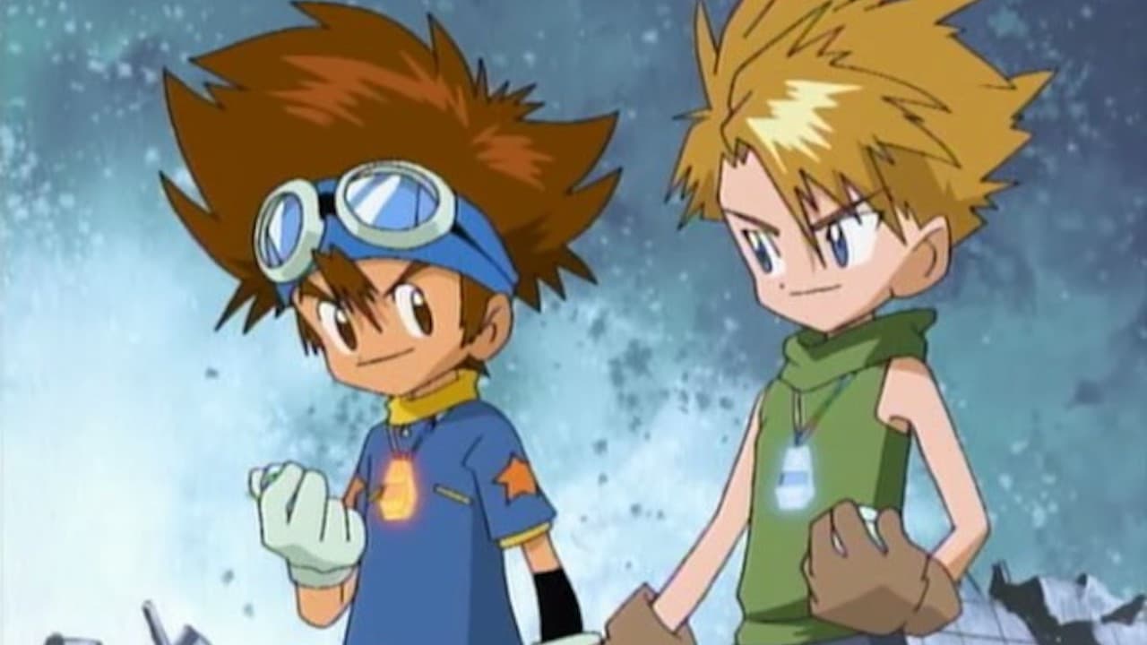 Still from Prophecy