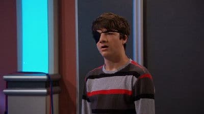 Still from Mighty Mole