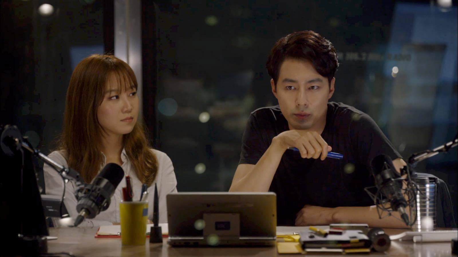 Still from Episode 11