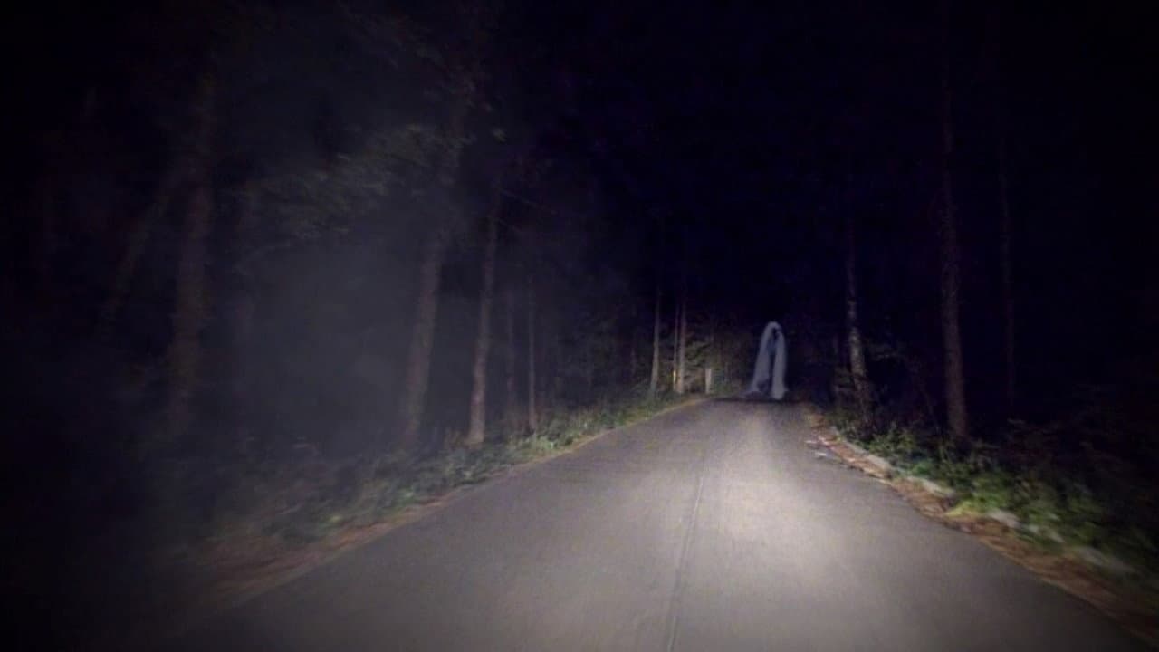 Still from A Texas Ghost Attack Draws Blood and More
