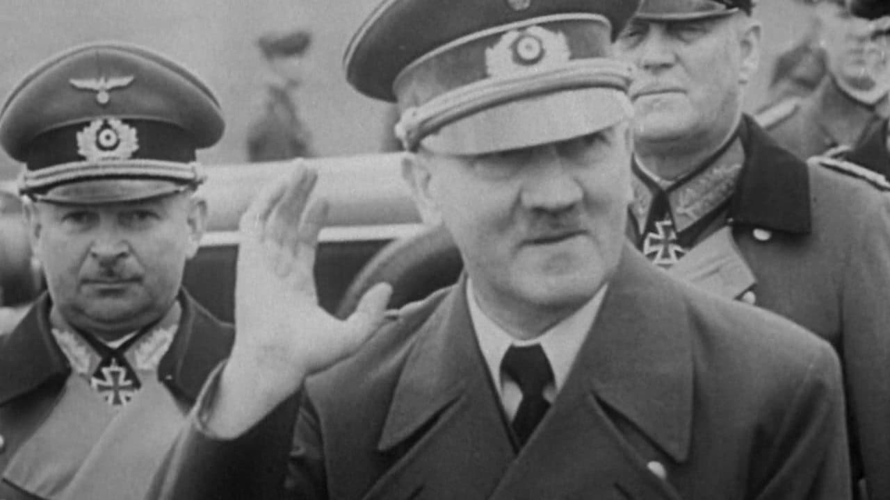 Still from Inside the Reich: Germany (1940–1944)