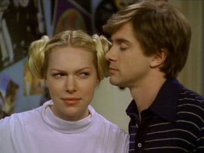 Still from Short and Curlies