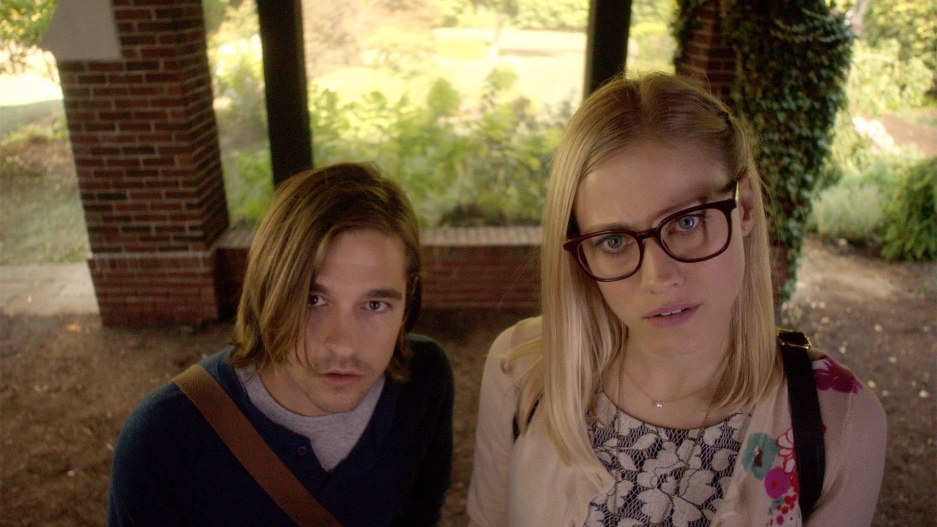 Still from Consequences of Advanced Spellcasting