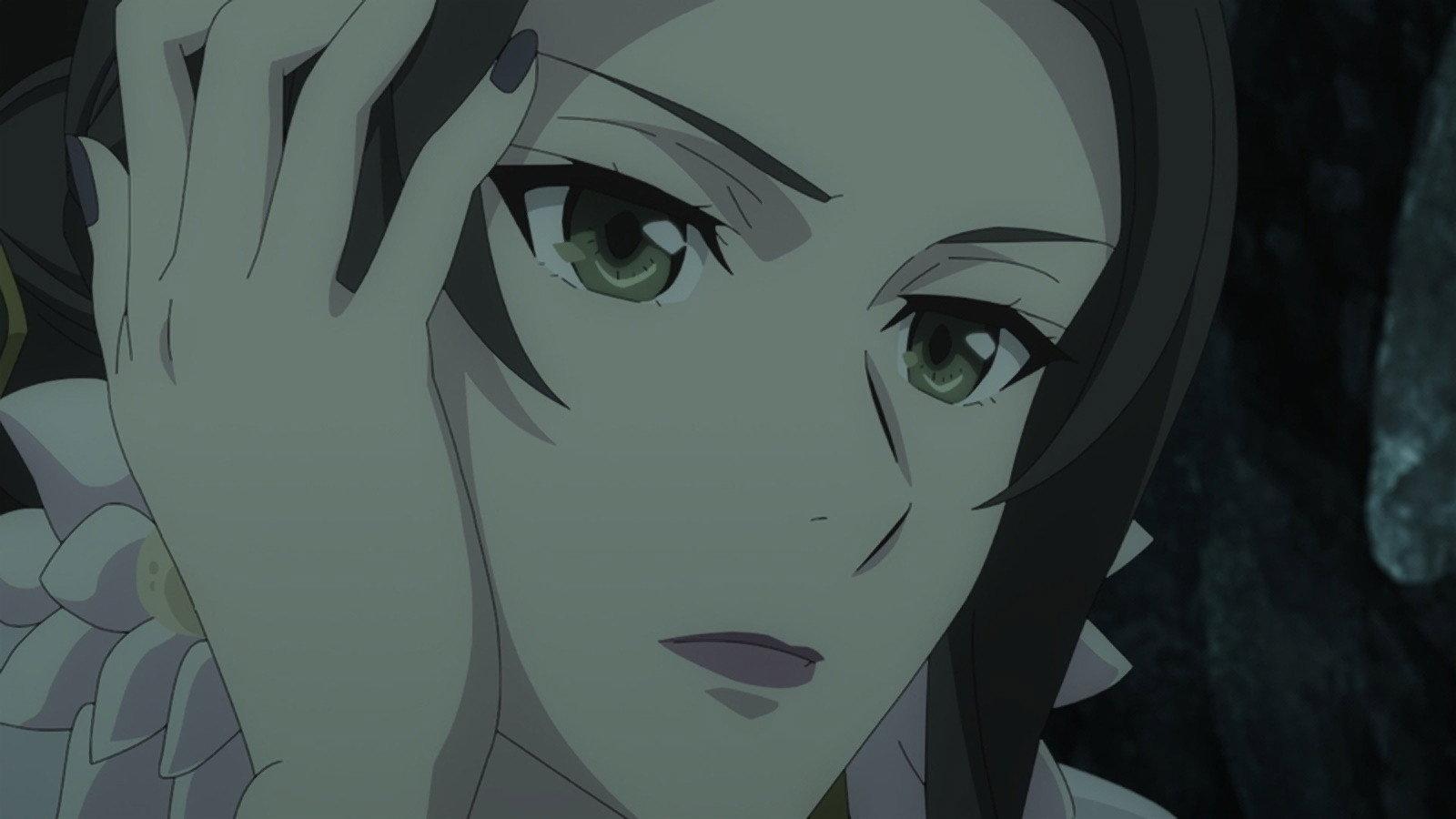 Still from Ost Hourai