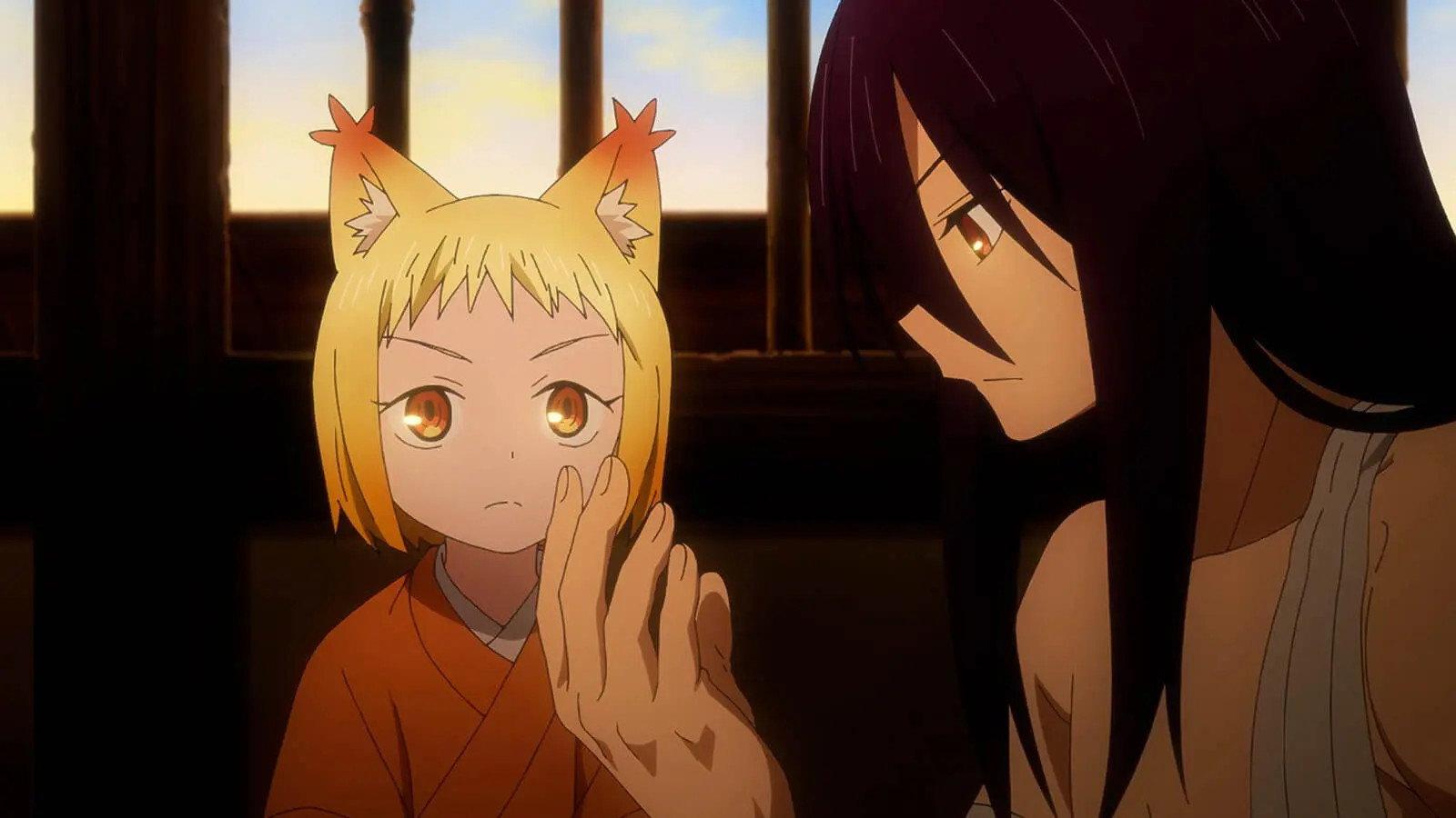 Still from The Strongest of the Dangaisyuu