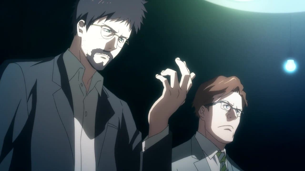 Still from Episode 10