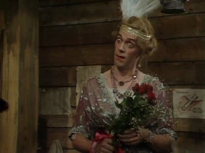 Still from Major Star