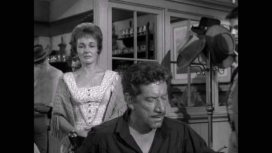 Still from Cream of the Jest