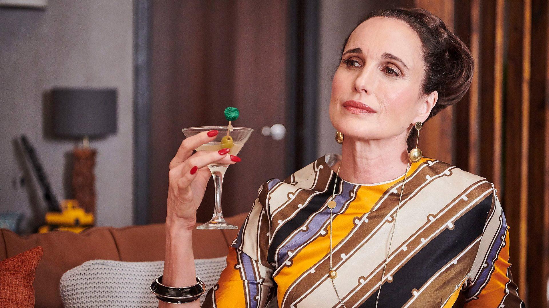 Still from Ivy Nanny