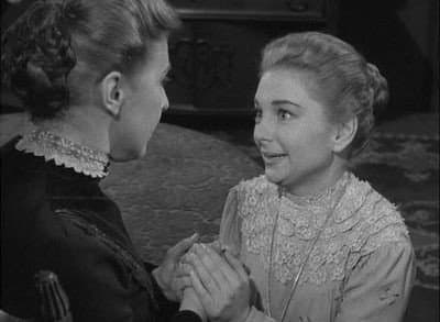 Still from The Older Sister