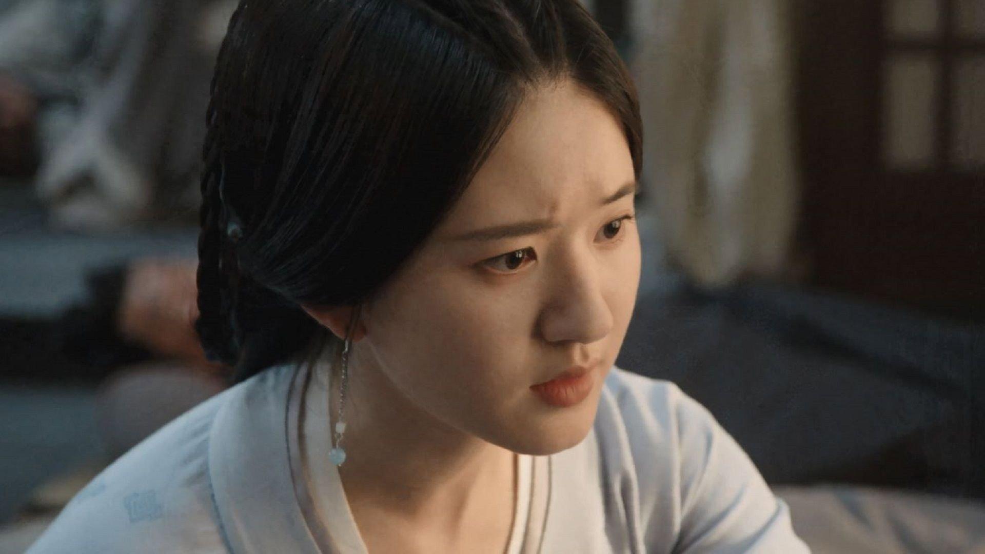 Still from Taking Good Care Of Her