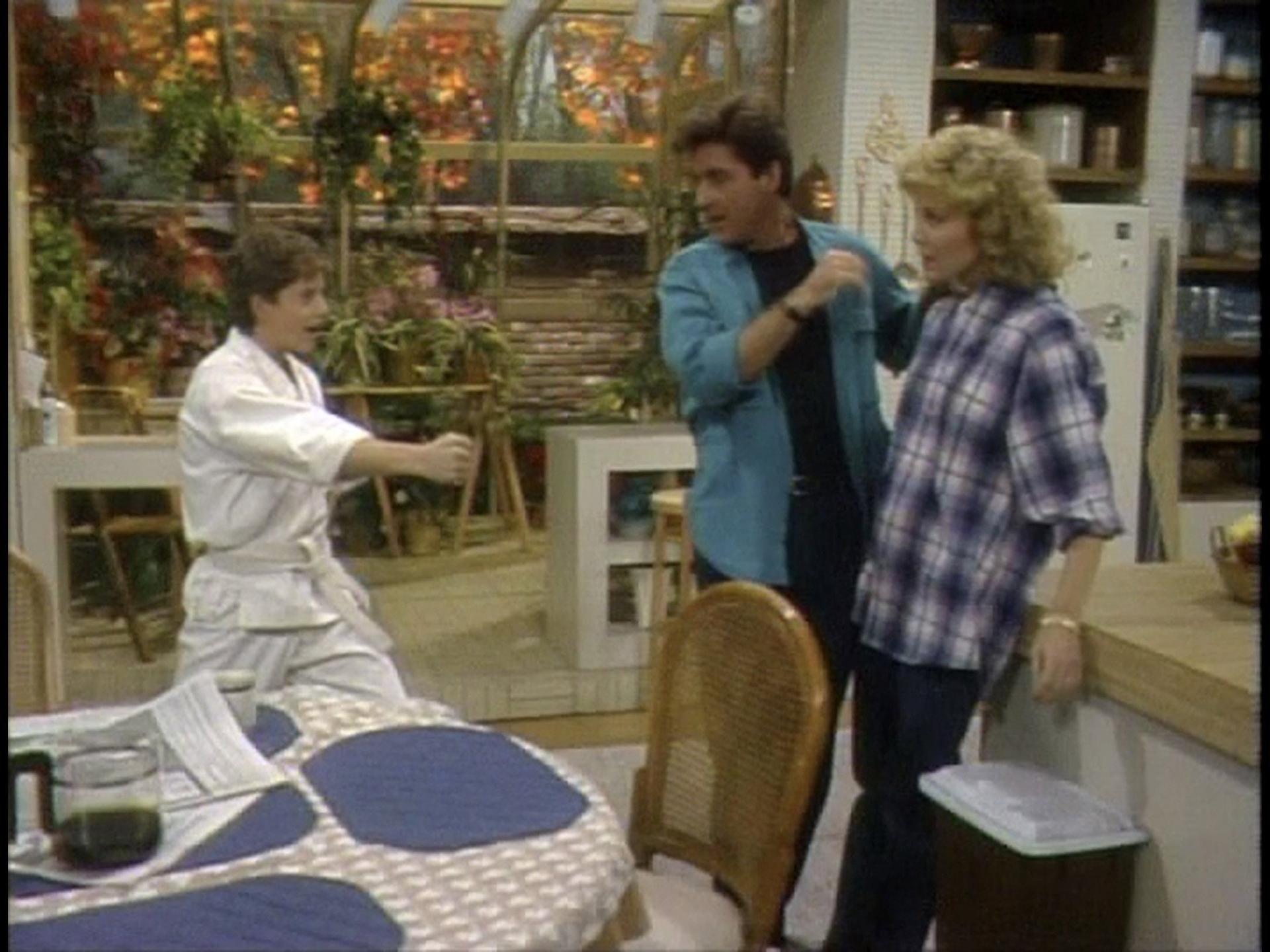 Still from Slice of Life