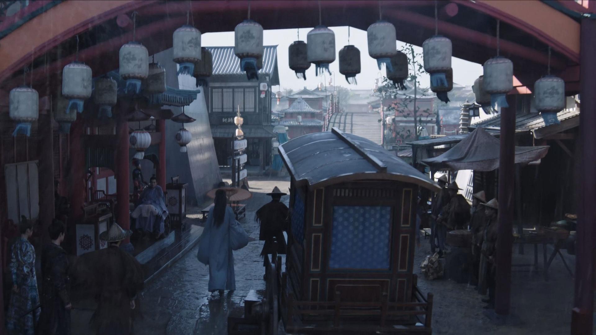 Still from Episode 13