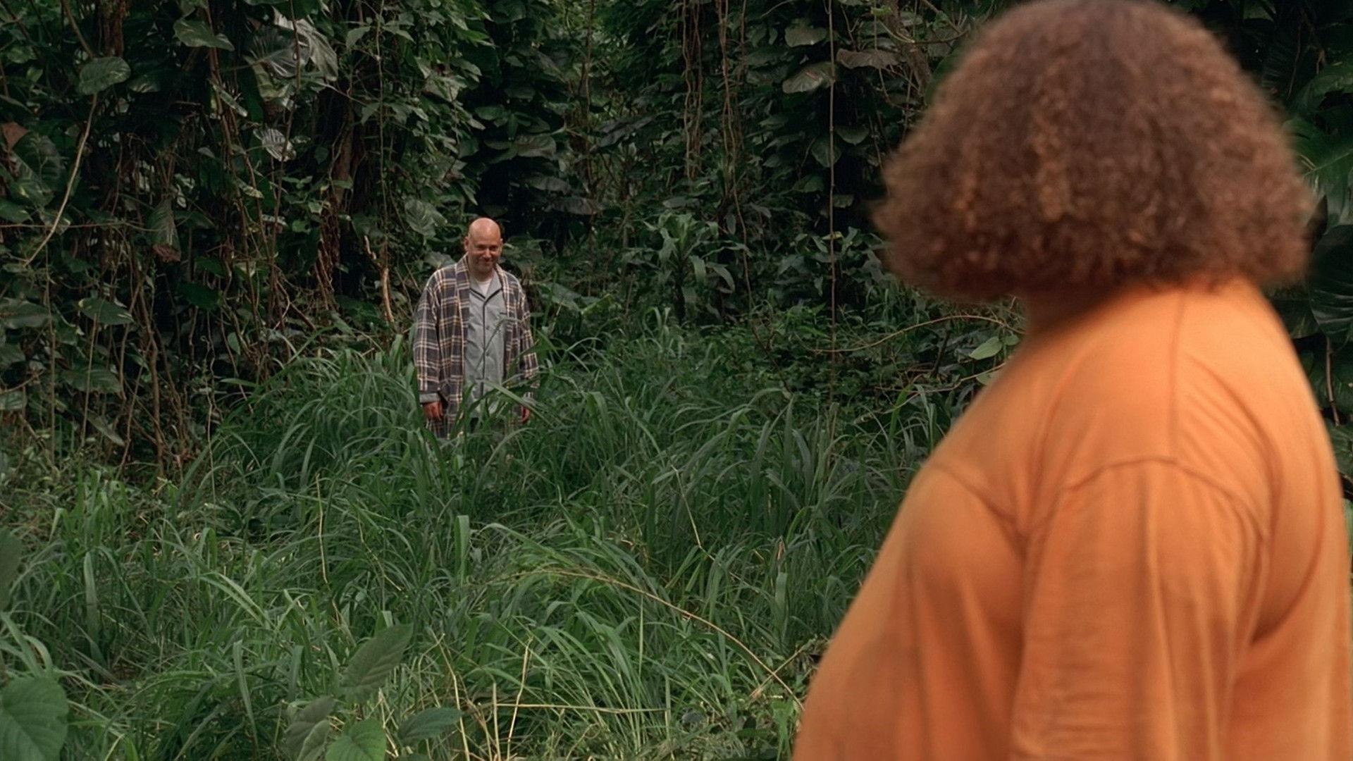 Still from Dave