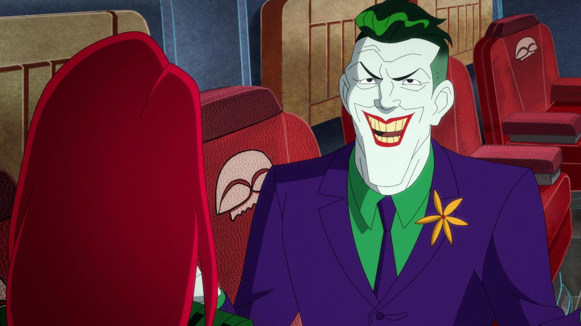 Still from B.I.T.C.H.