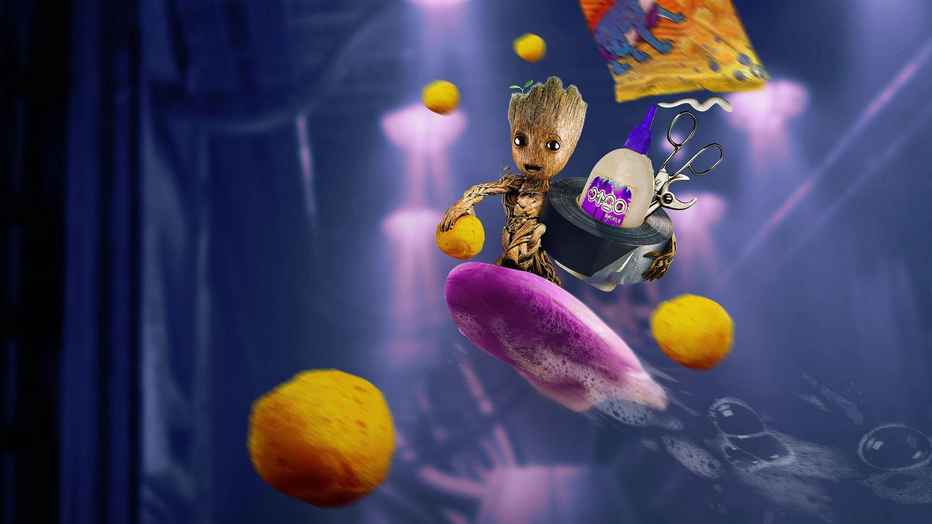 Still from Magnum Opus