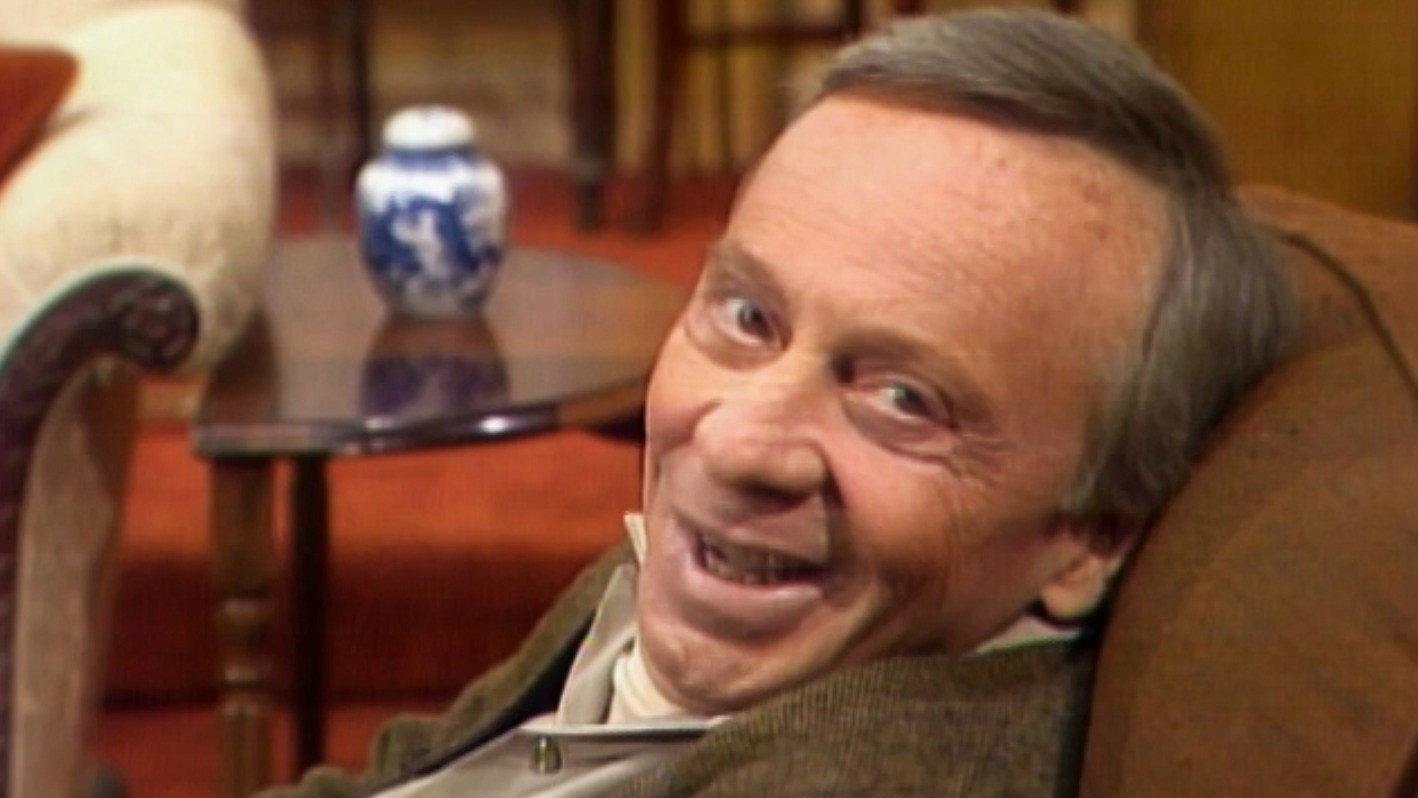 Still from Will the Real Jack Tripper...